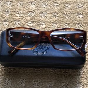 Paul Smith glasses